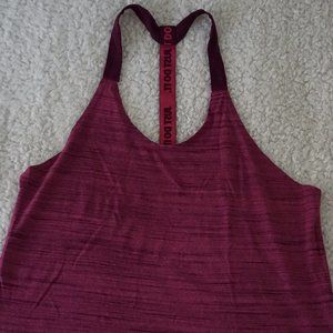 Barry's x Nike Dri-Fit Elastika 2.0 Training Tank